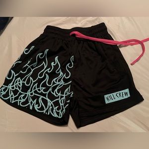 Kill Crew Shorts